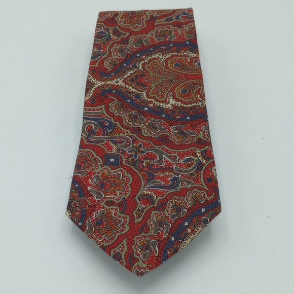 Boston Trader's Tie 56"L - Picture 2 of 8